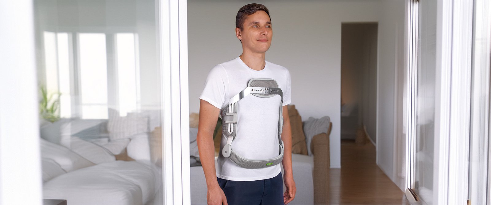 COLETE JEWETT ERGONOMICO – MERCUR